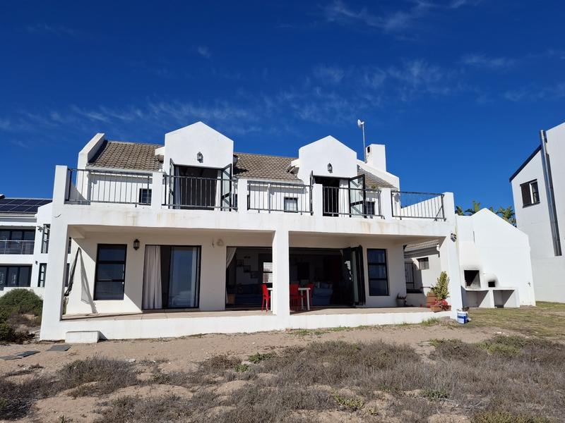 To Let 3 Bedroom Property for Rent in Golden Mile Western Cape